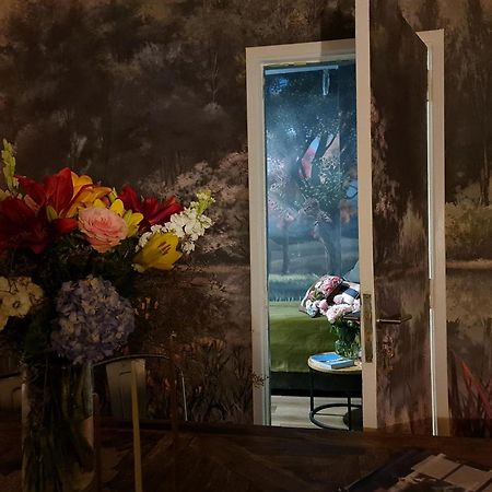 Mi Casa De Buenos Aires Ξενοδοχείο Εξωτερικό φωτογραφία