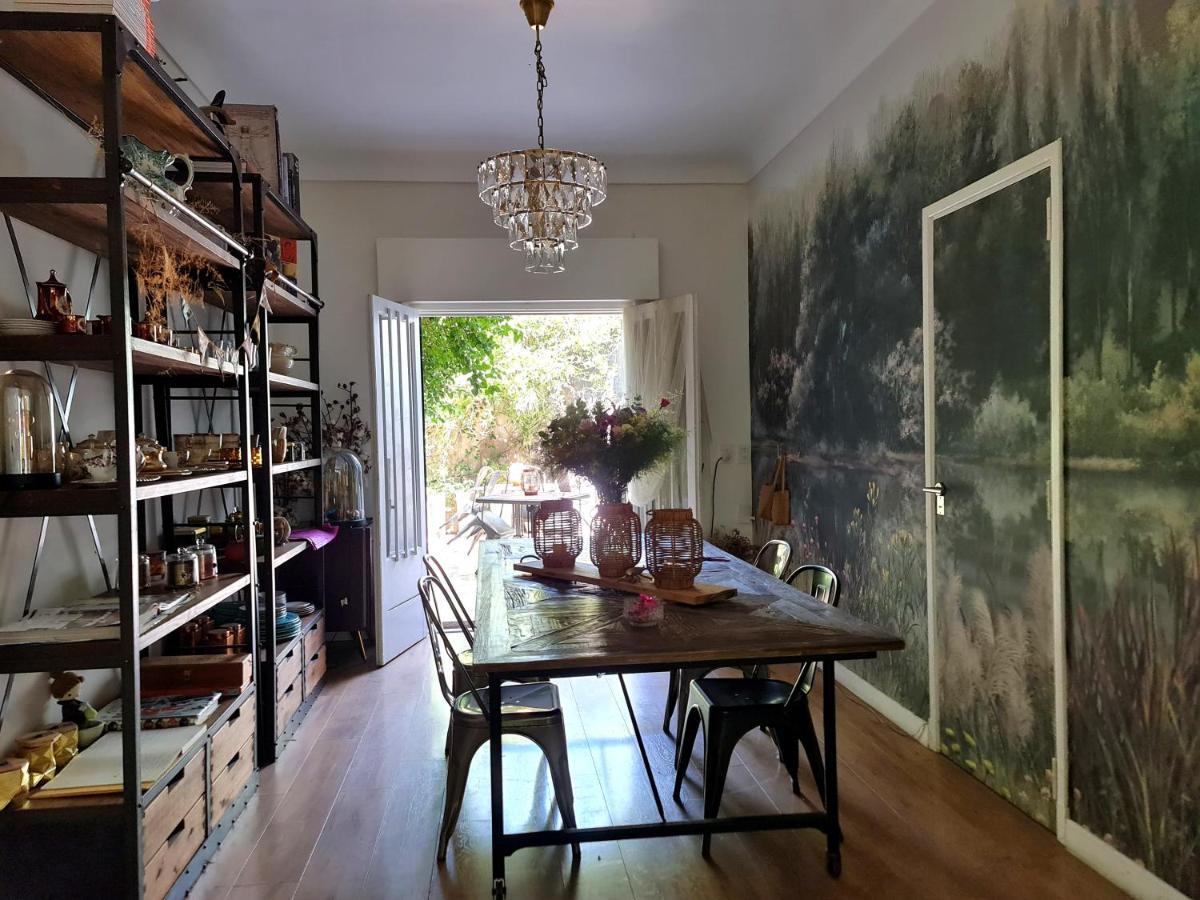 Mi Casa De Buenos Aires Ξενοδοχείο Εξωτερικό φωτογραφία