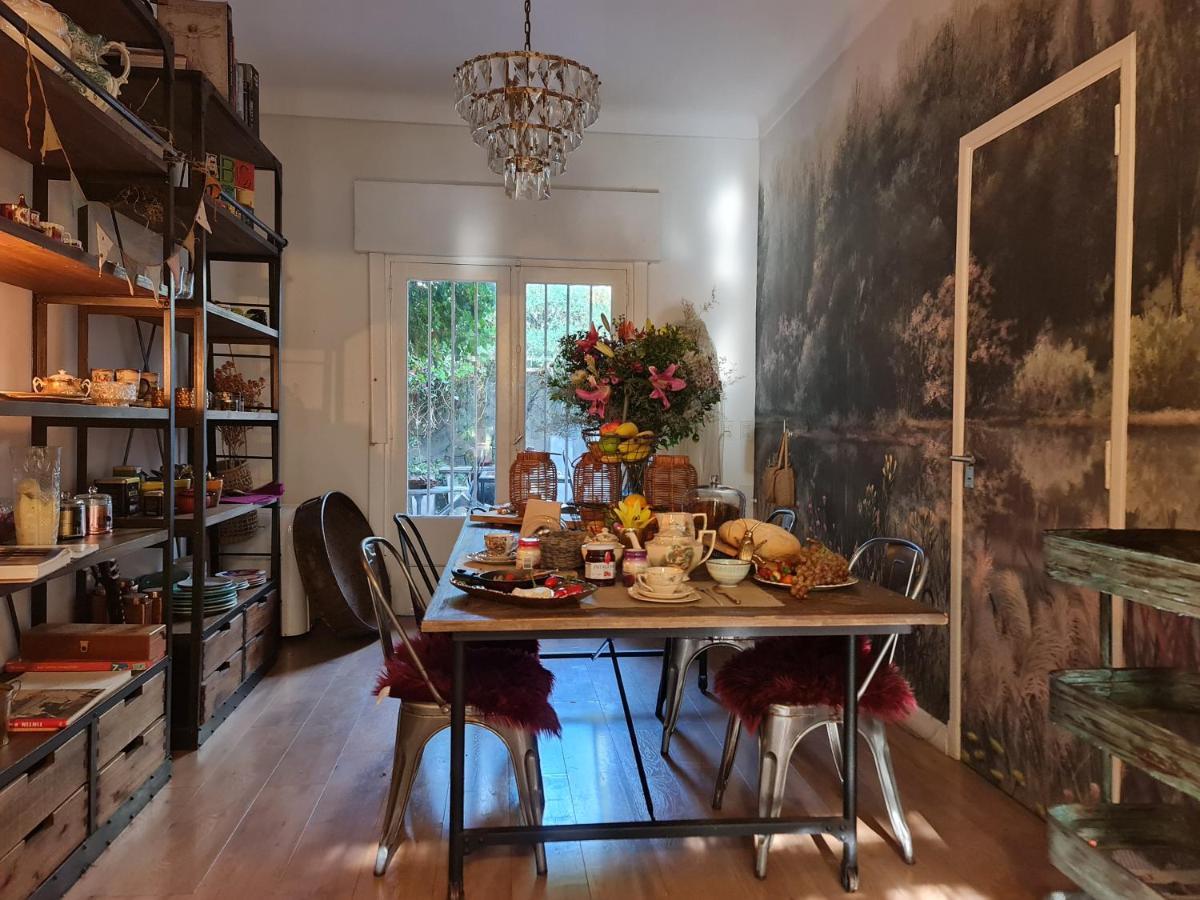 Mi Casa De Buenos Aires Ξενοδοχείο Εξωτερικό φωτογραφία