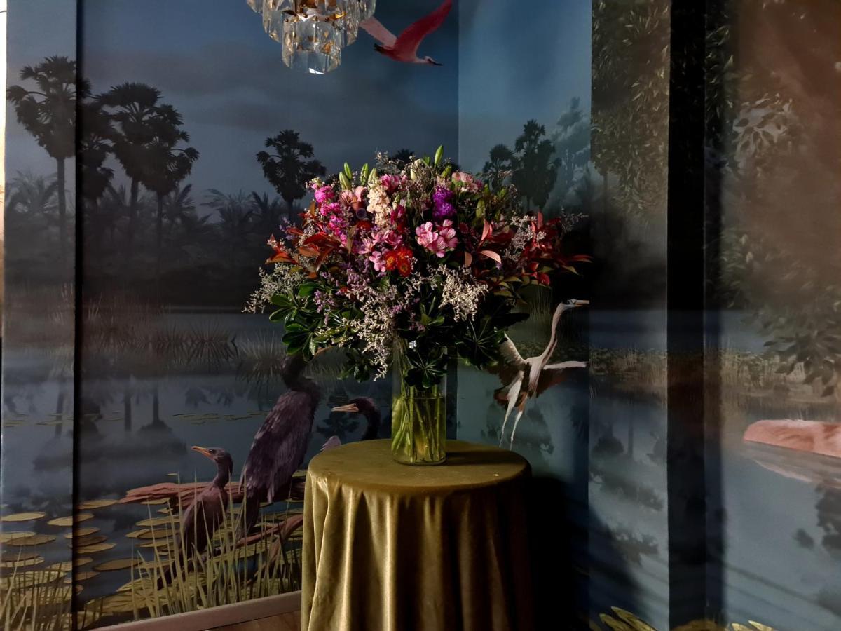 Mi Casa De Buenos Aires Ξενοδοχείο Εξωτερικό φωτογραφία