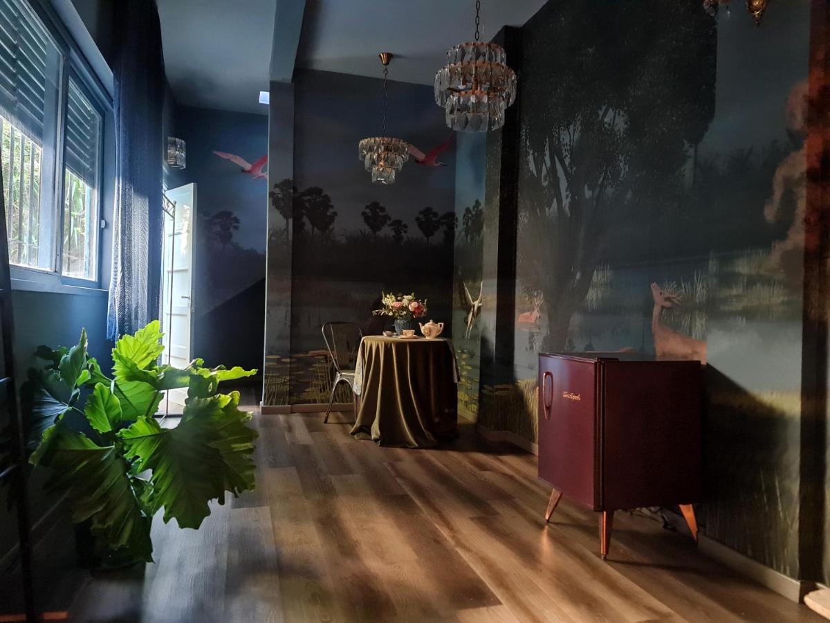 Mi Casa De Buenos Aires Ξενοδοχείο Εξωτερικό φωτογραφία