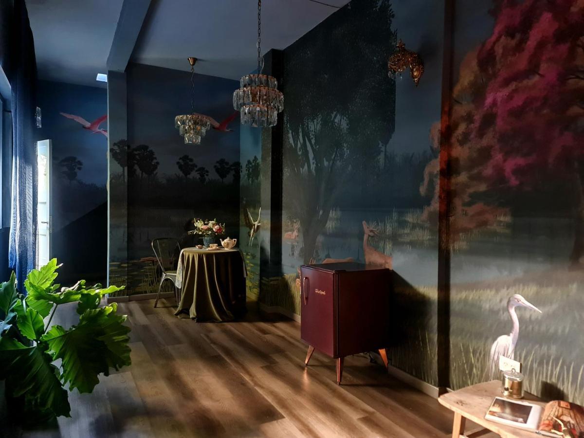 Mi Casa De Buenos Aires Ξενοδοχείο Εξωτερικό φωτογραφία