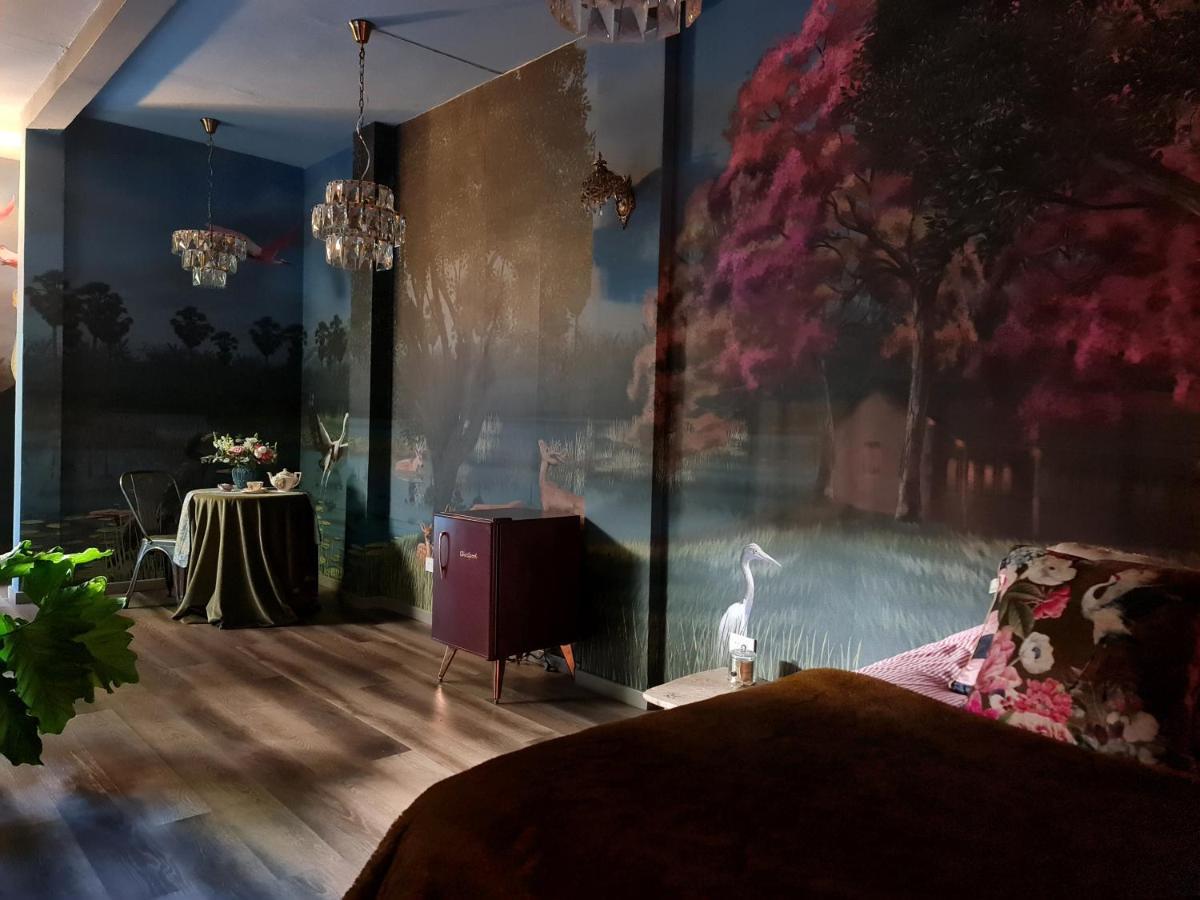 Mi Casa De Buenos Aires Ξενοδοχείο Εξωτερικό φωτογραφία