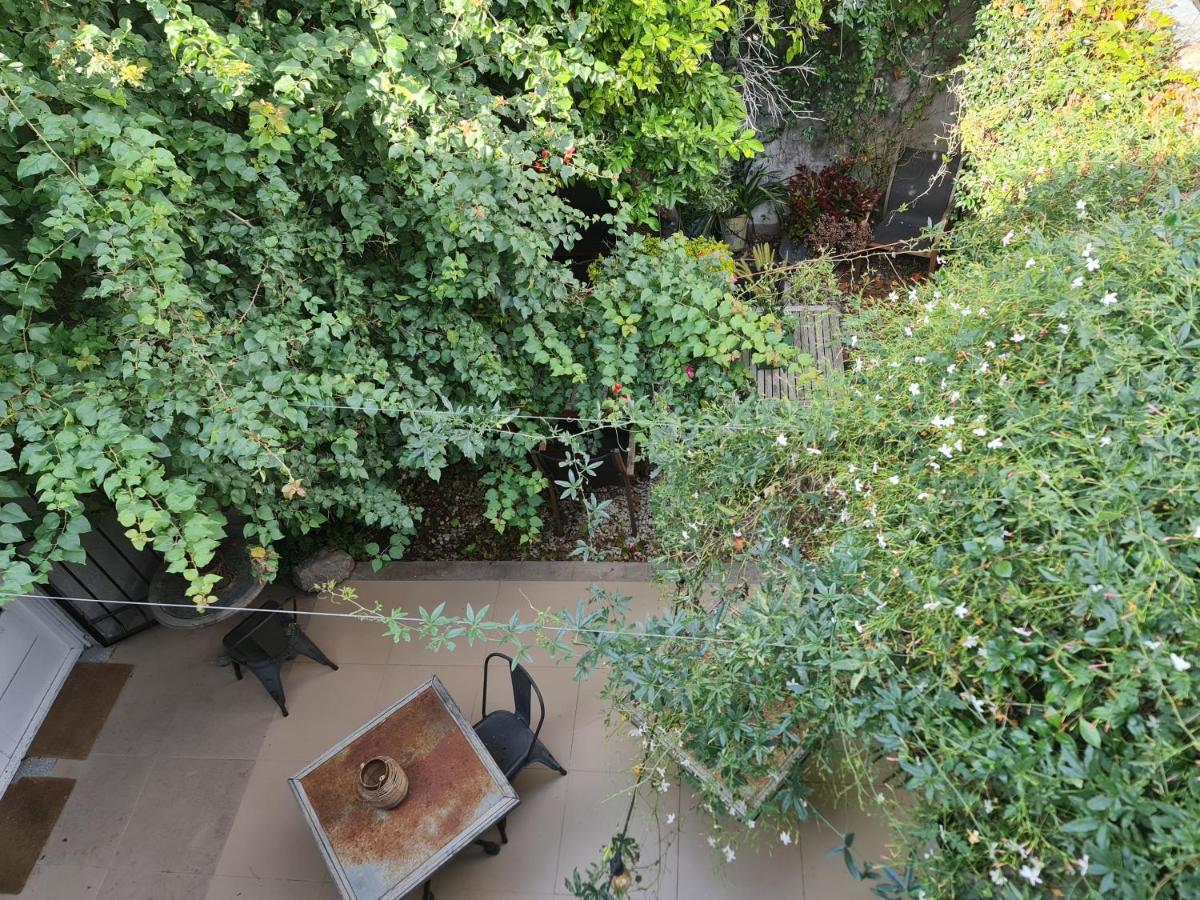 Mi Casa De Buenos Aires Ξενοδοχείο Εξωτερικό φωτογραφία