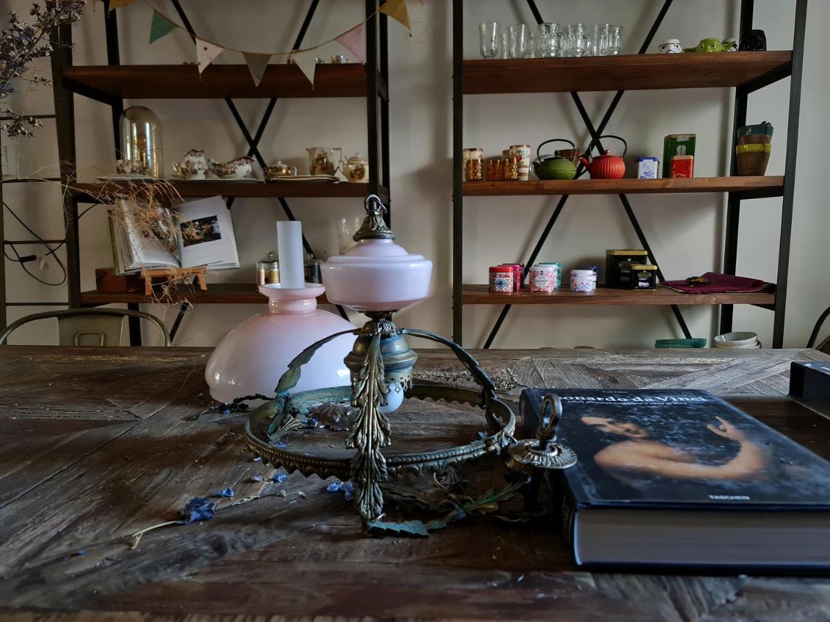Mi Casa De Buenos Aires Ξενοδοχείο Εξωτερικό φωτογραφία