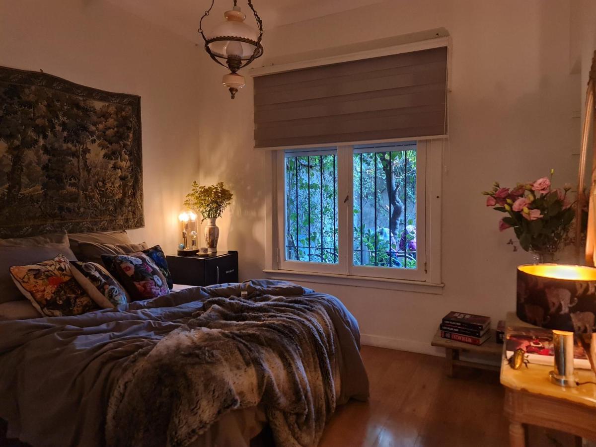 Mi Casa De Buenos Aires Ξενοδοχείο Εξωτερικό φωτογραφία