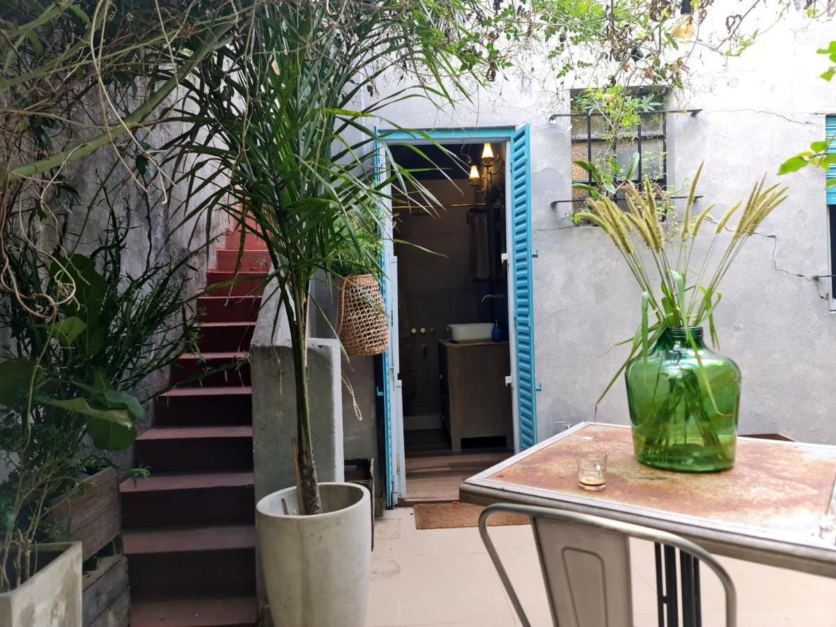 Mi Casa De Buenos Aires Ξενοδοχείο Εξωτερικό φωτογραφία