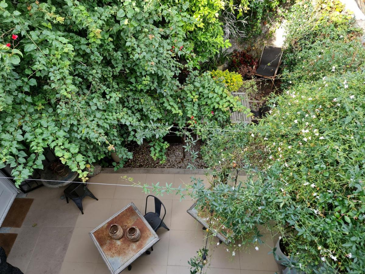 Mi Casa De Buenos Aires Ξενοδοχείο Εξωτερικό φωτογραφία