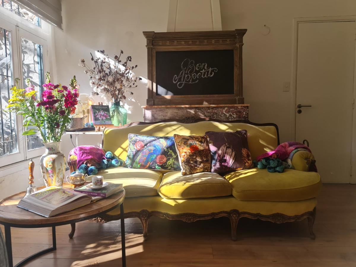 Mi Casa De Buenos Aires Ξενοδοχείο Εξωτερικό φωτογραφία