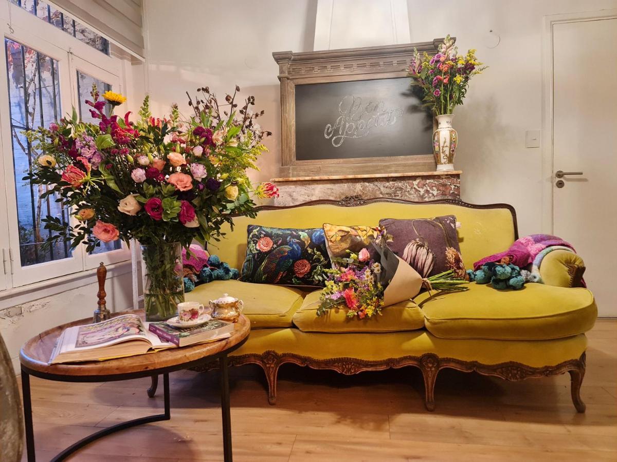 Mi Casa De Buenos Aires Ξενοδοχείο Εξωτερικό φωτογραφία