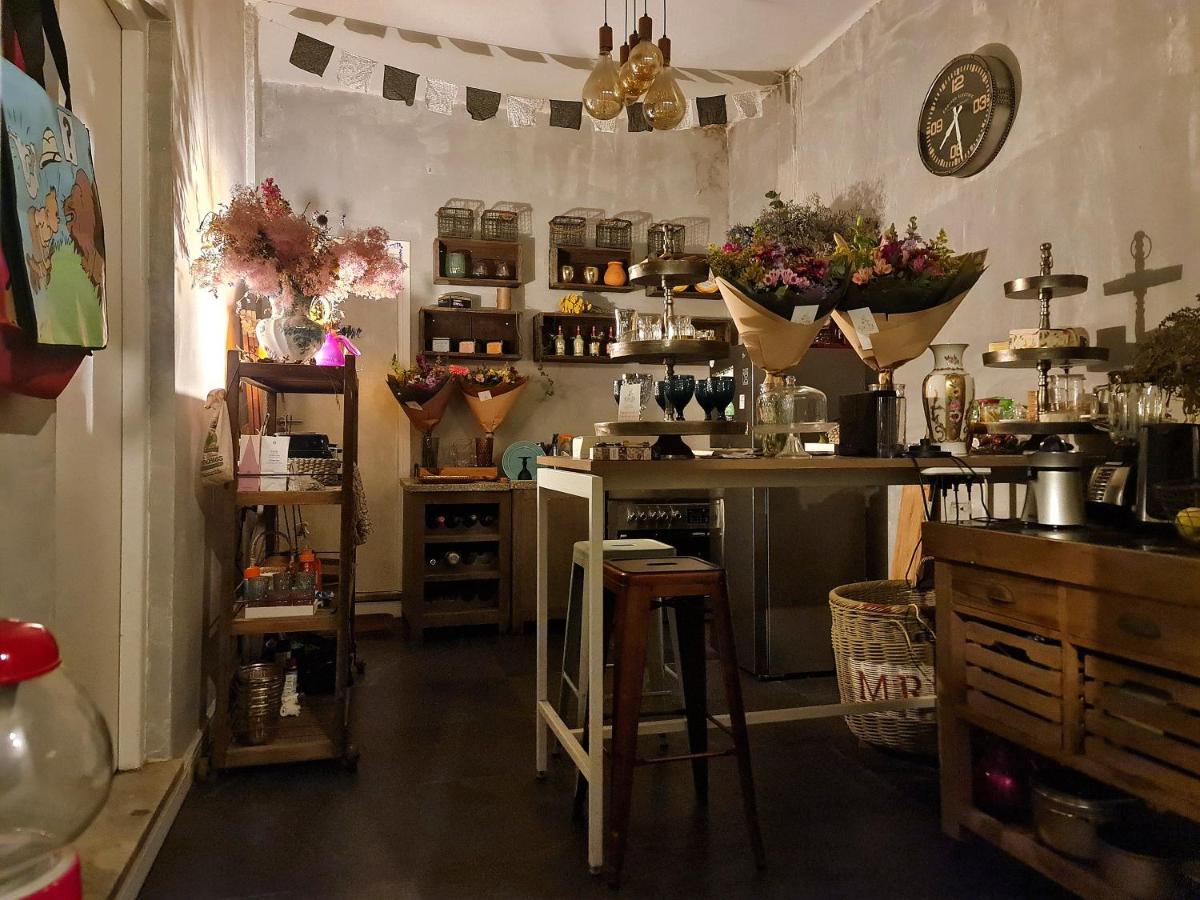 Mi Casa De Buenos Aires Ξενοδοχείο Εξωτερικό φωτογραφία