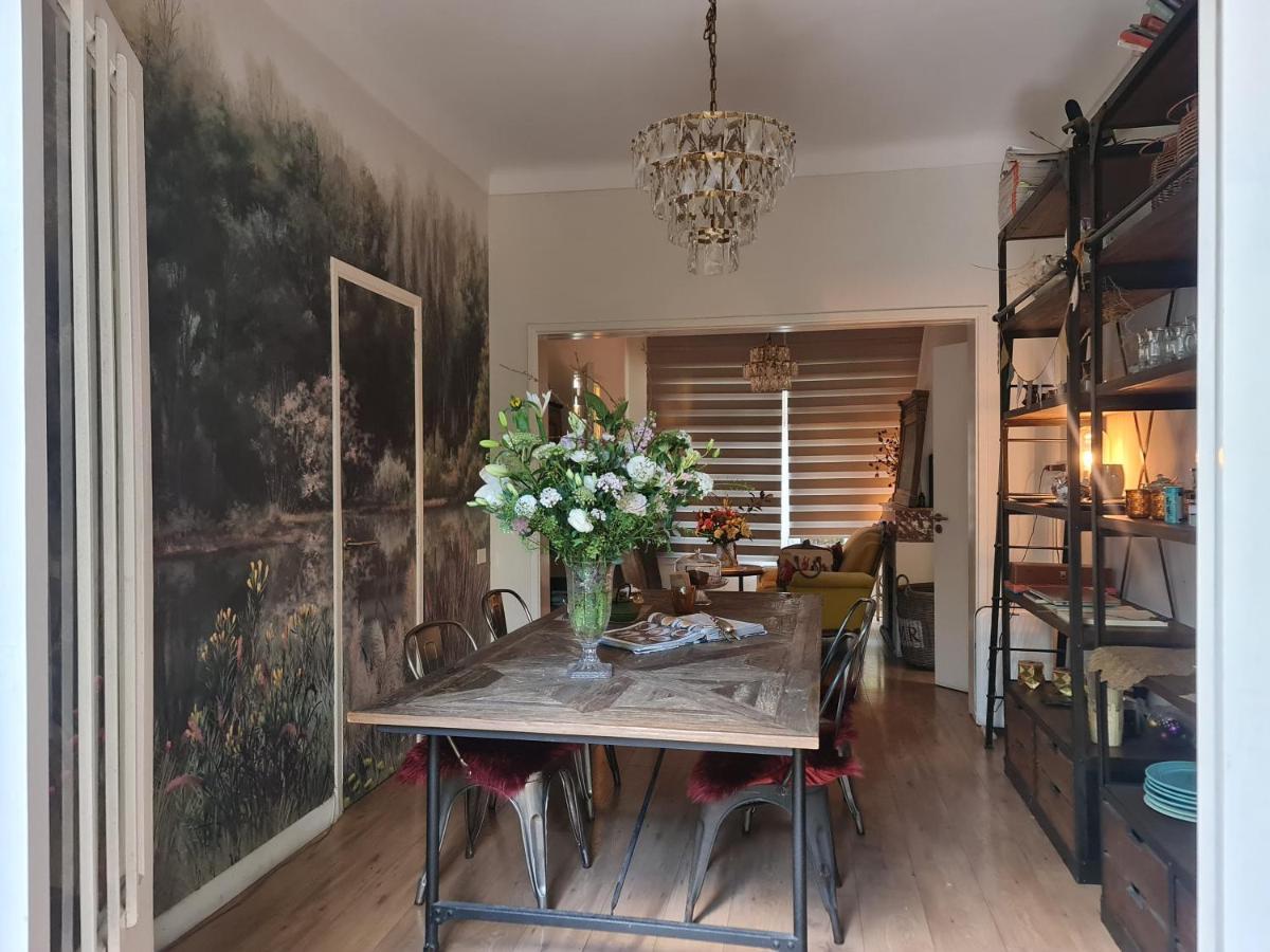Mi Casa De Buenos Aires Ξενοδοχείο Εξωτερικό φωτογραφία