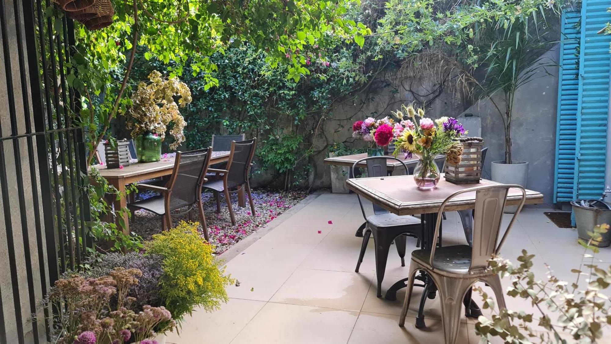 Mi Casa De Buenos Aires Ξενοδοχείο Εξωτερικό φωτογραφία