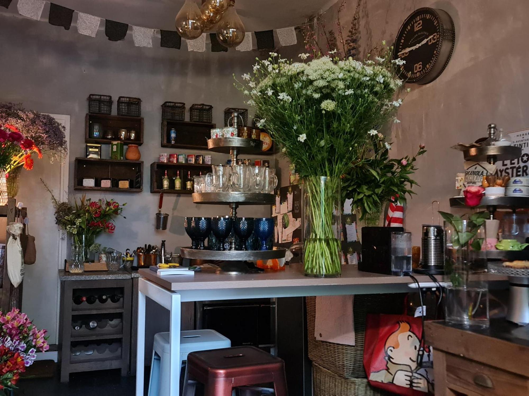 Mi Casa De Buenos Aires Ξενοδοχείο Εξωτερικό φωτογραφία