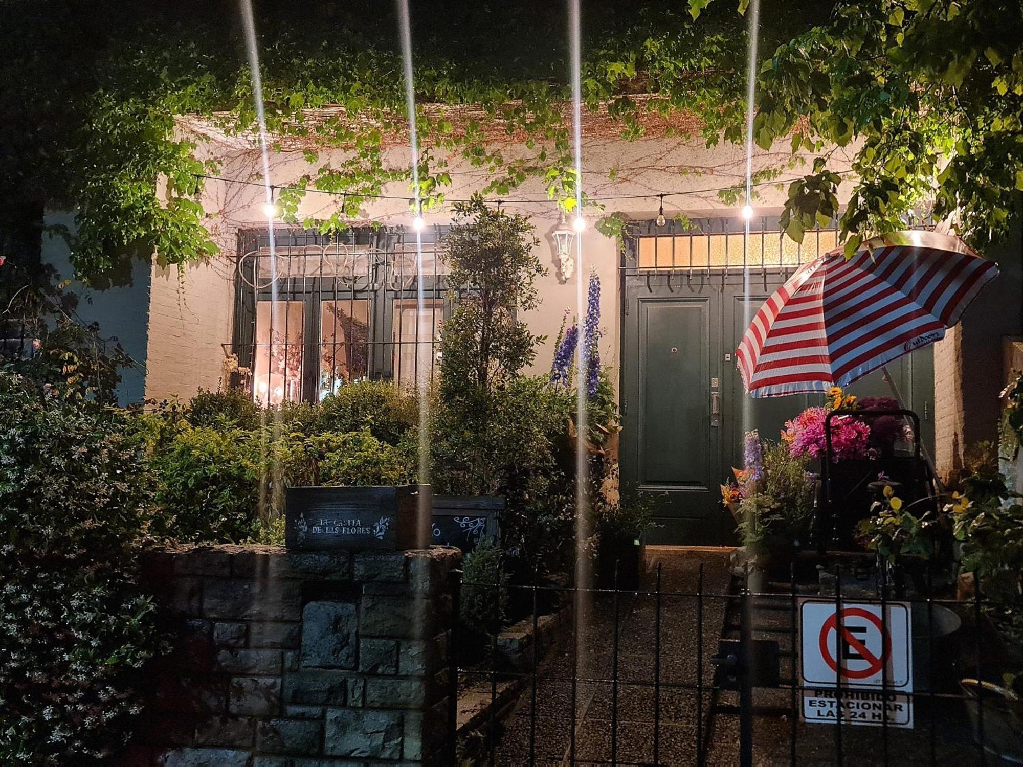 Mi Casa De Buenos Aires Ξενοδοχείο Εξωτερικό φωτογραφία