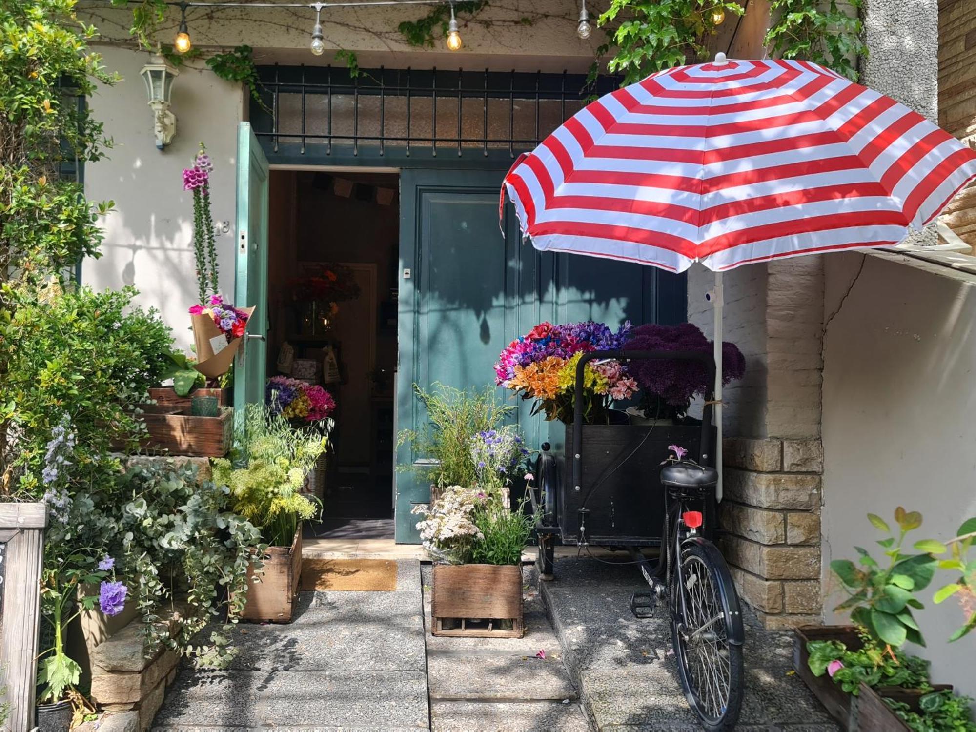 Mi Casa De Buenos Aires Ξενοδοχείο Εξωτερικό φωτογραφία
