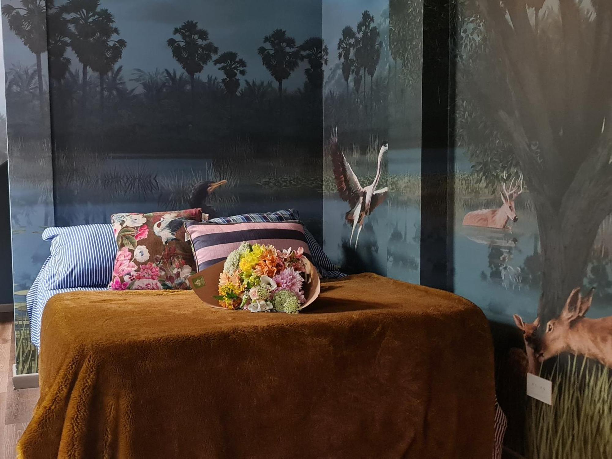 Mi Casa De Buenos Aires Ξενοδοχείο Εξωτερικό φωτογραφία