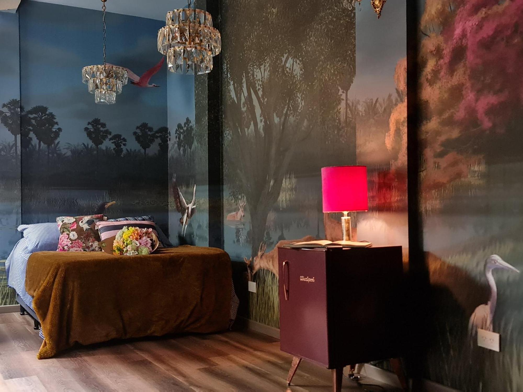 Mi Casa De Buenos Aires Ξενοδοχείο Εξωτερικό φωτογραφία