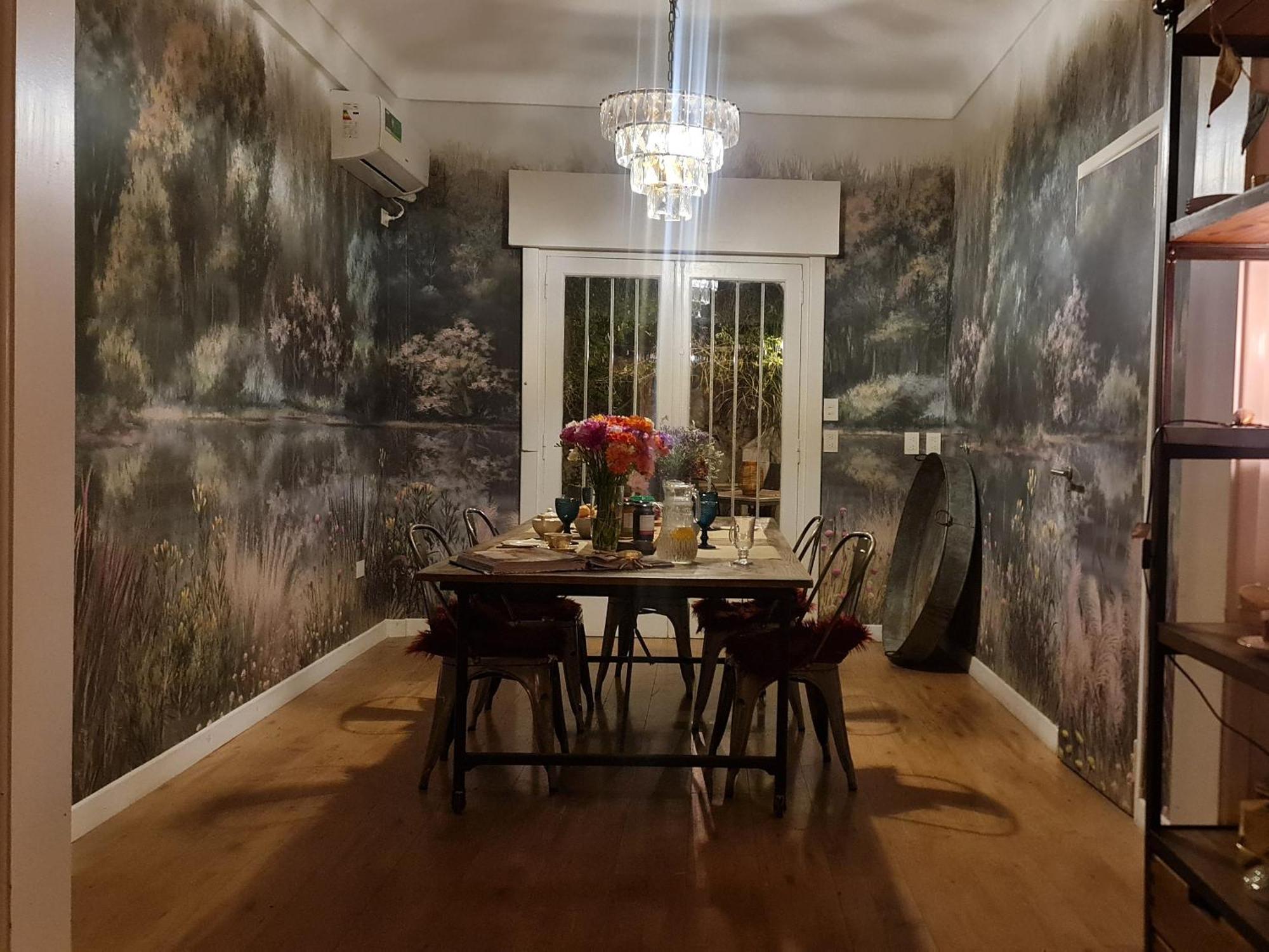 Mi Casa De Buenos Aires Ξενοδοχείο Εξωτερικό φωτογραφία