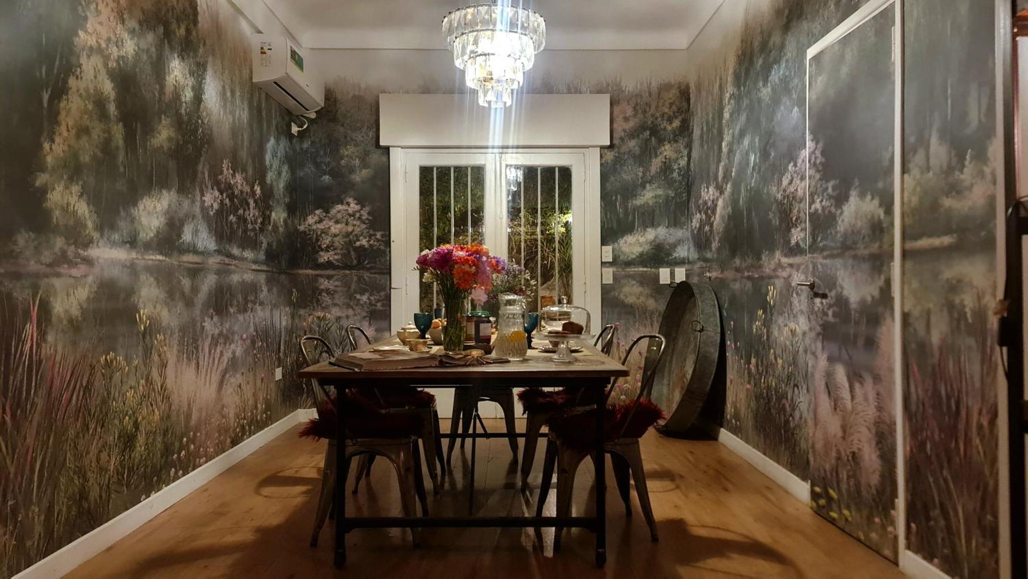 Mi Casa De Buenos Aires Ξενοδοχείο Εξωτερικό φωτογραφία