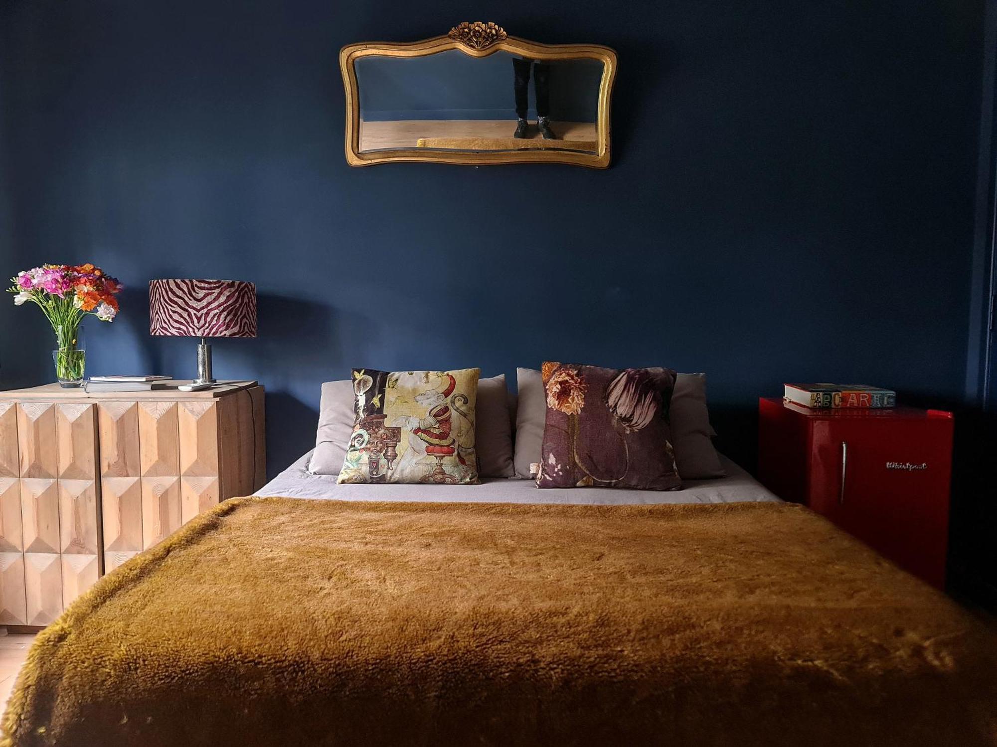 Mi Casa De Buenos Aires Ξενοδοχείο Εξωτερικό φωτογραφία