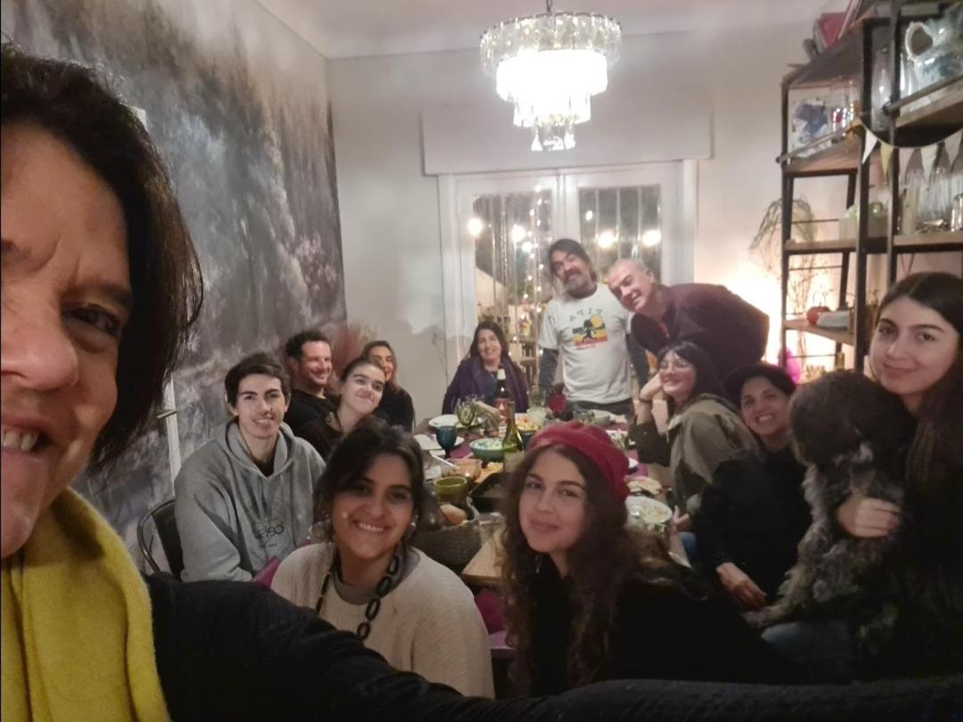 Mi Casa De Buenos Aires Ξενοδοχείο Εξωτερικό φωτογραφία