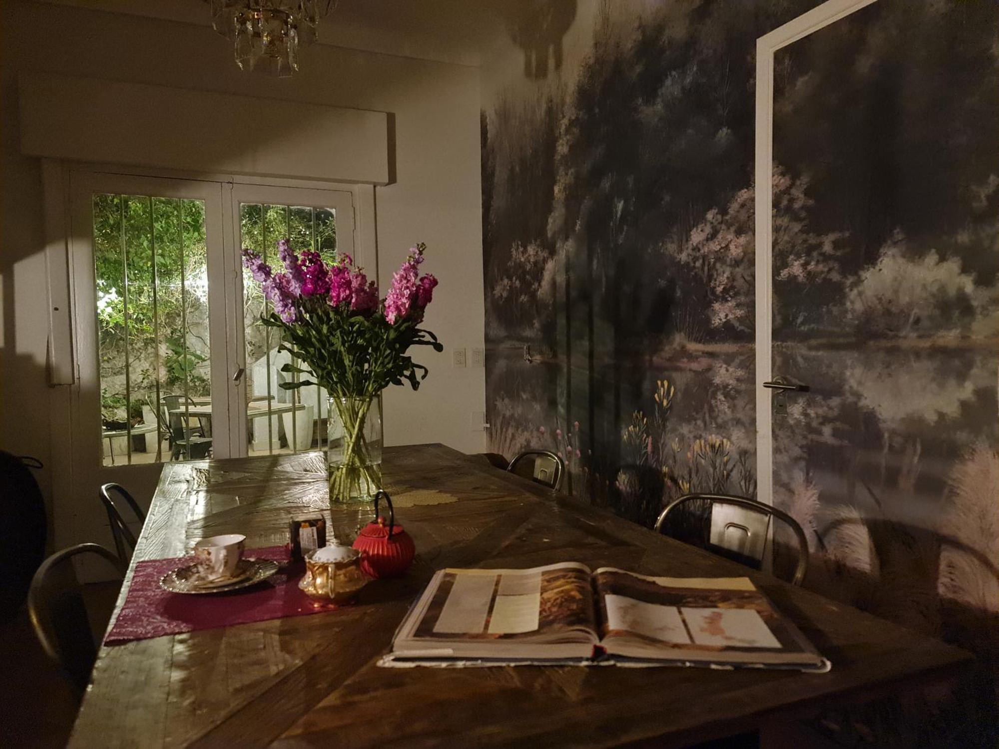 Mi Casa De Buenos Aires Ξενοδοχείο Εξωτερικό φωτογραφία