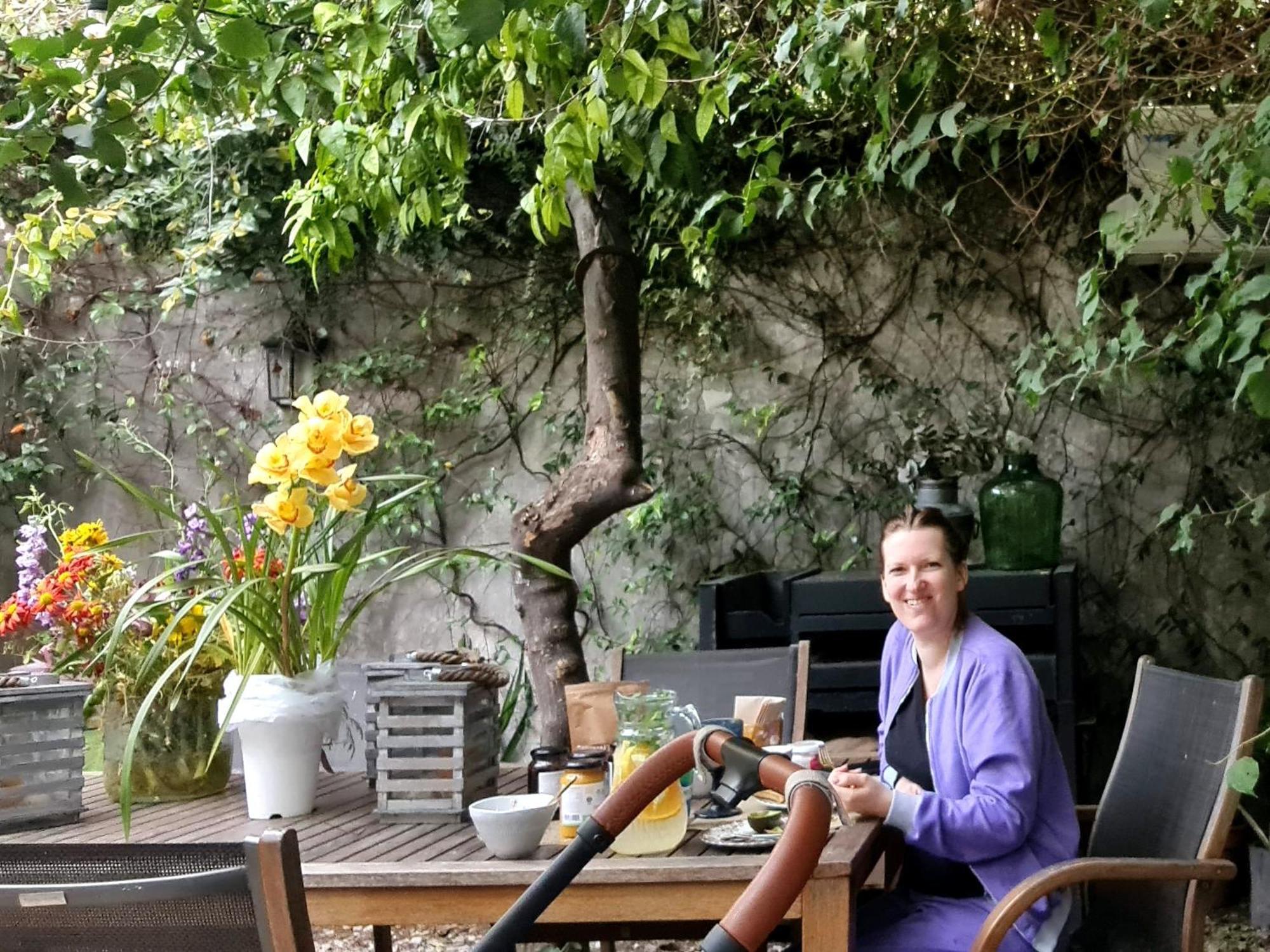 Mi Casa De Buenos Aires Ξενοδοχείο Εξωτερικό φωτογραφία