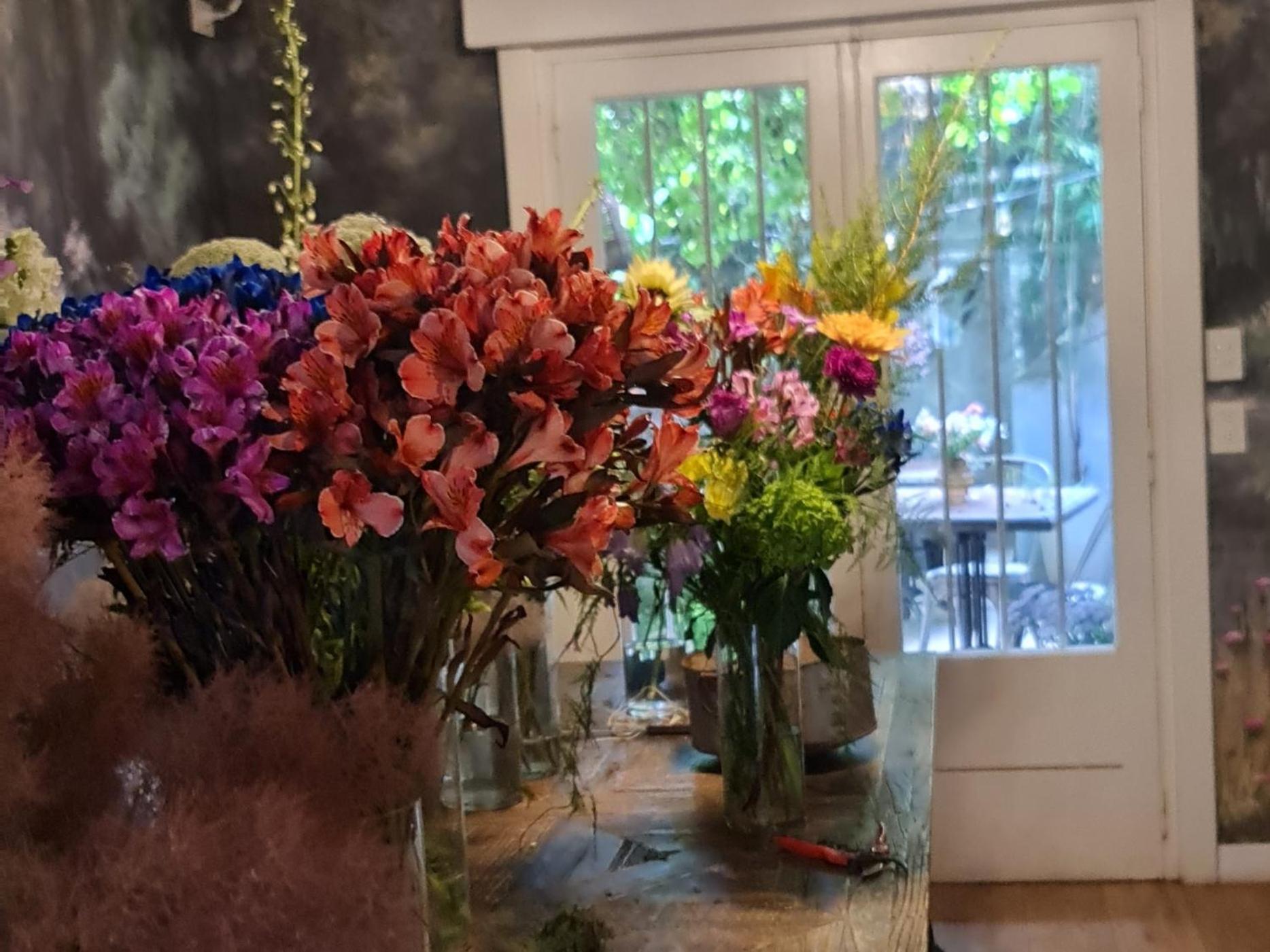 Mi Casa De Buenos Aires Ξενοδοχείο Εξωτερικό φωτογραφία