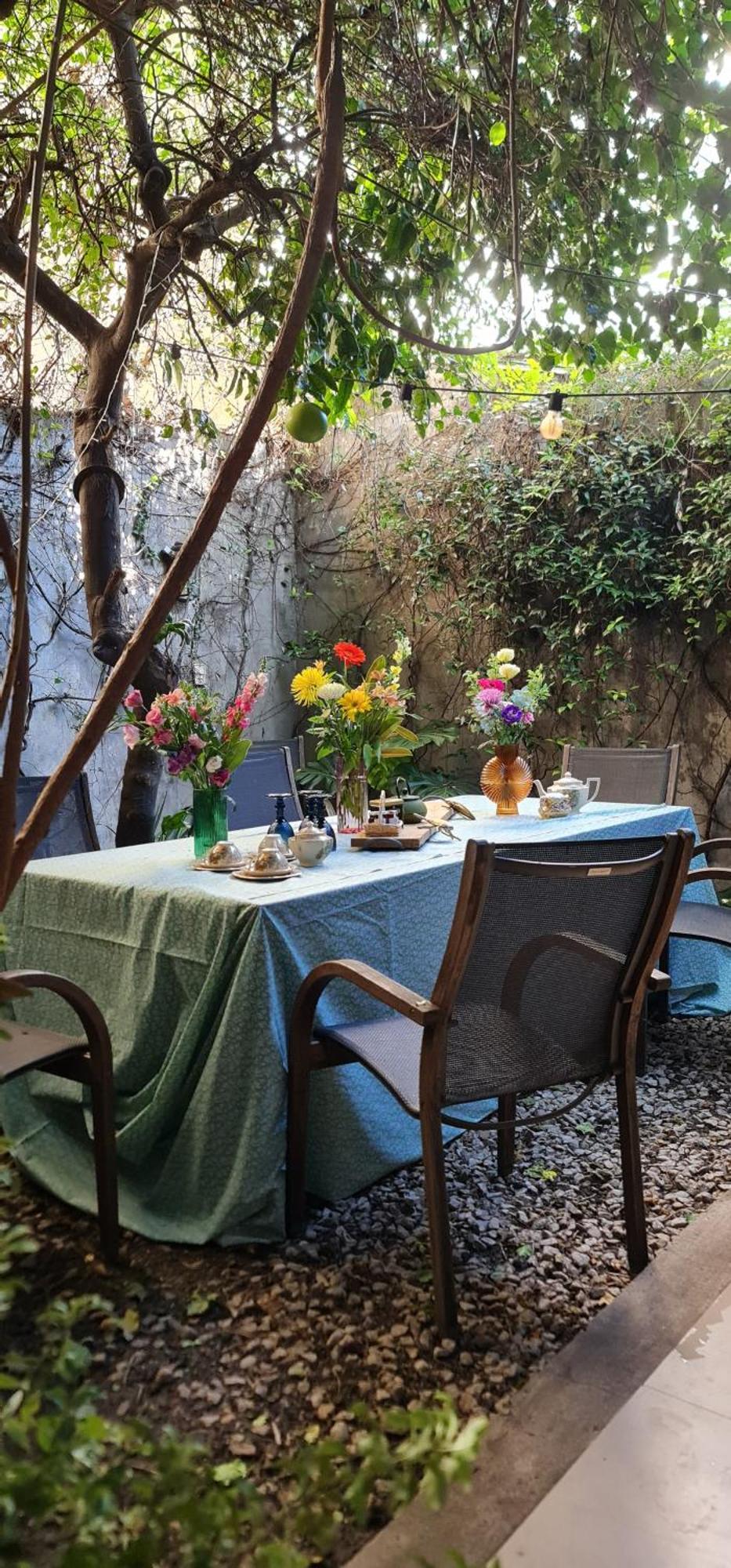 Mi Casa De Buenos Aires Ξενοδοχείο Εξωτερικό φωτογραφία